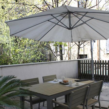 Bike-Loft Apartment Милано Екстериор снимка
