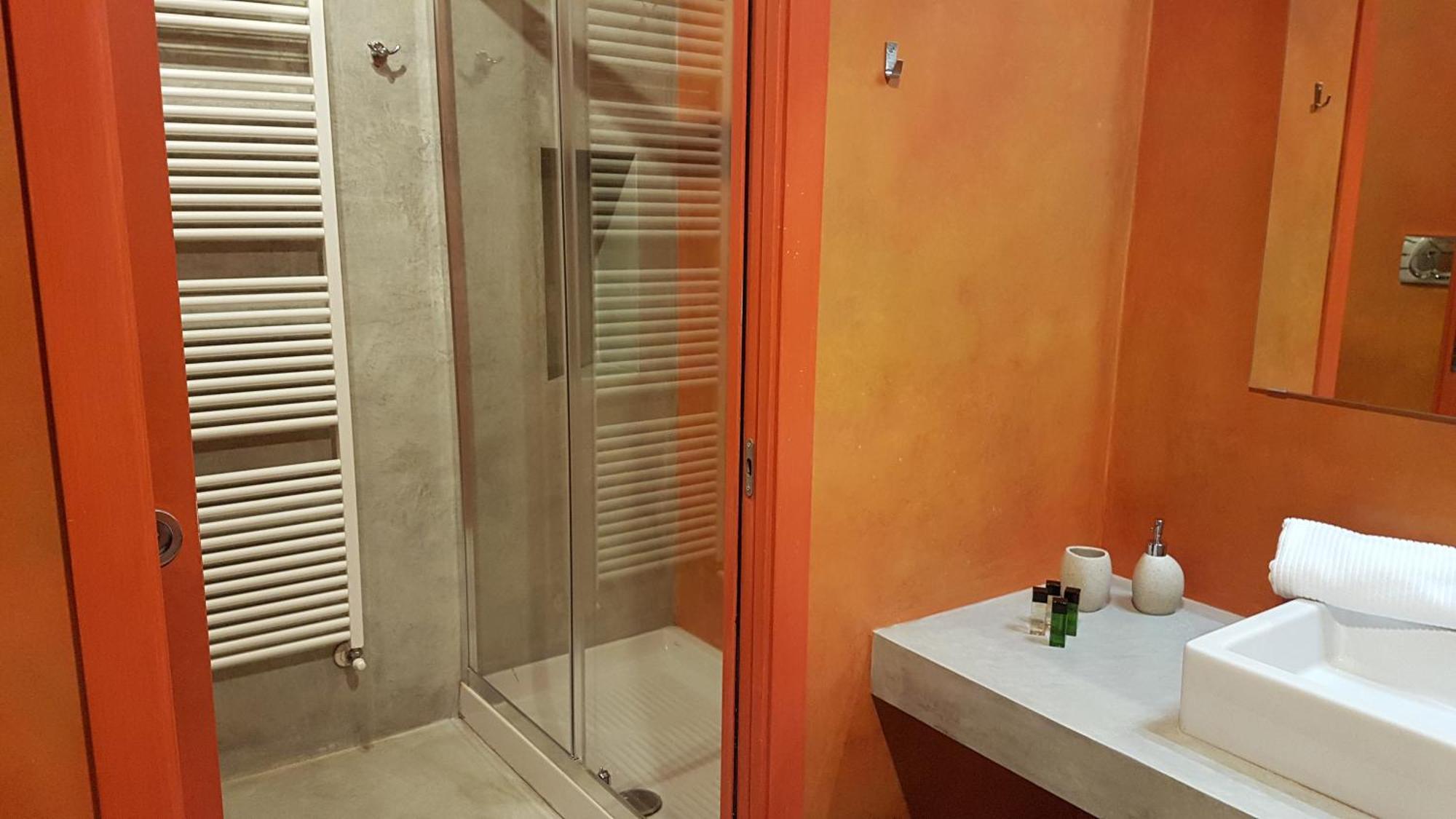 Bike-Loft Apartment Милано Екстериор снимка