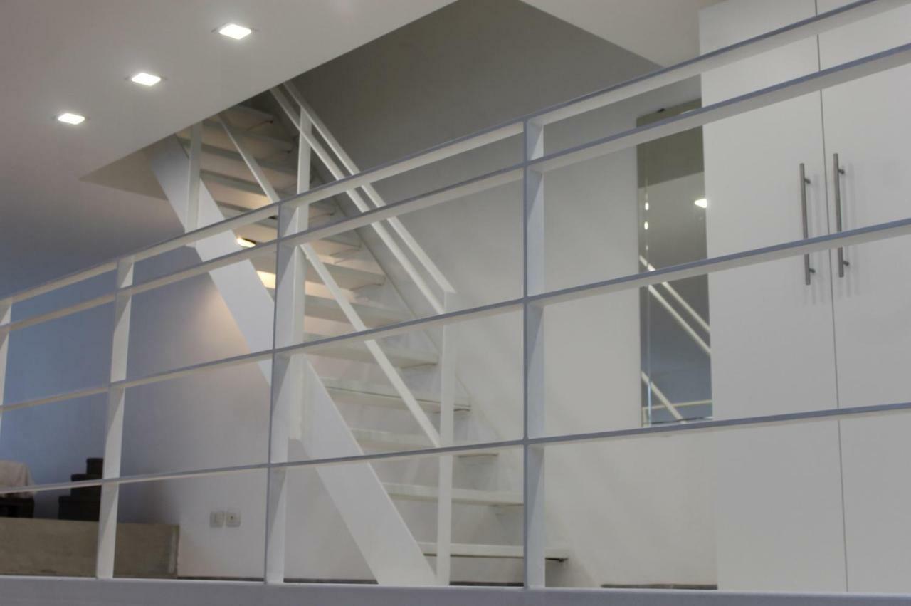 Bike-Loft Apartment Милано Екстериор снимка