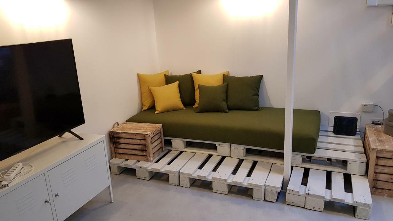 Bike-Loft Apartment Милано Екстериор снимка